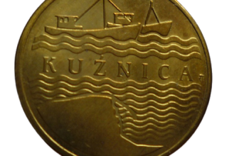 3 Merki Druga Edycja – Jurata – Kuźnica II (2007)