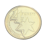 4 Pizreny – Pyzdry – 750 lat lokacji miasta (2007)
