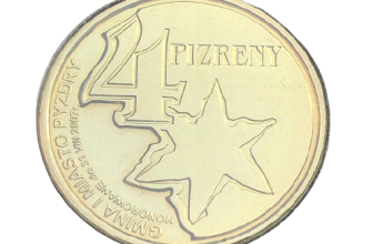 4 Pizreny – Pyzdry – 750 lat lokacji miasta (2007)